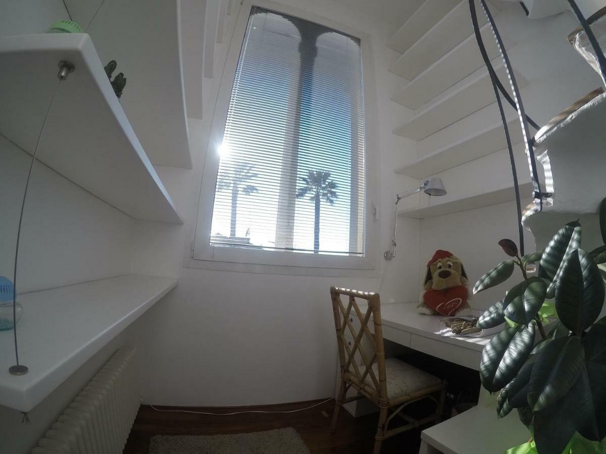 Torre Della Darsena Appartement Viareggio Buitenkant foto